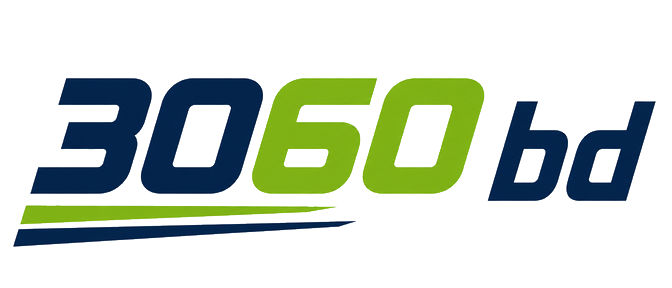 3060 bd লোগো